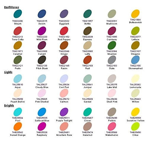 Tim Holtz® Adirondack® Alcohol Ink Brights – Pebble Online Sale