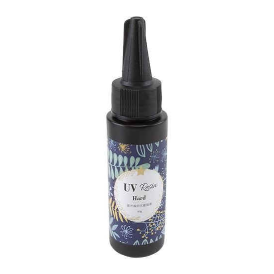 UV Cure Epoxy Resin – 2.2 oz Fashion
