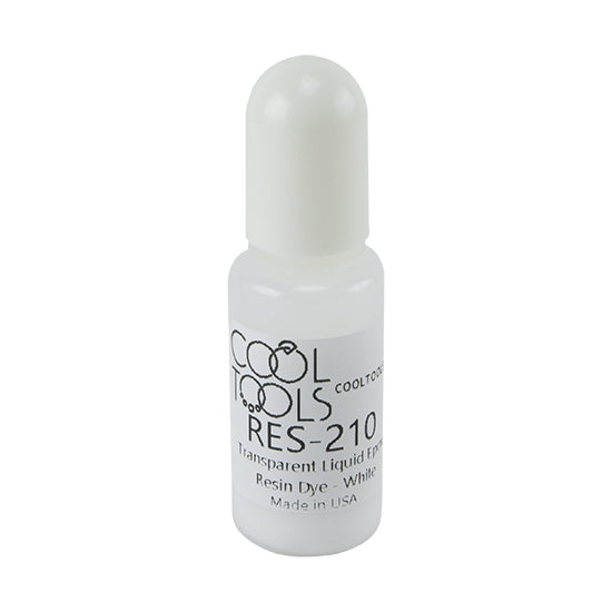 Transparent Liquid Epoxy Resin Dye – White Online Hot Sale