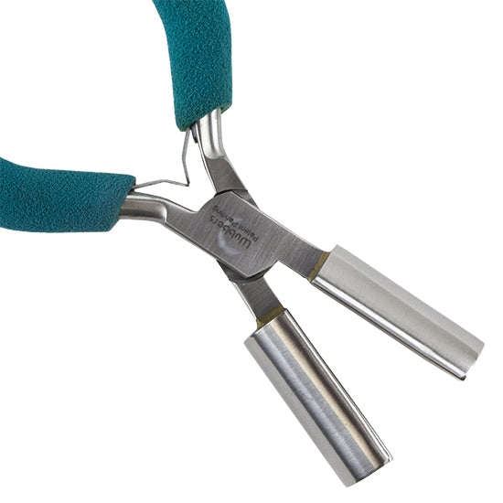 Wubbers® Half Round Mandrel Pliers – Jumbo Online now