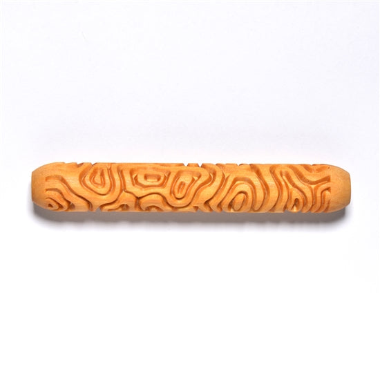 Wooden Hand Roller – Topographic Online Sale