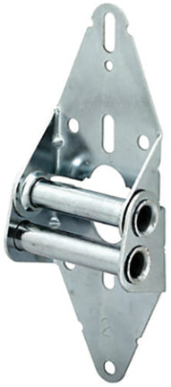 #2 HINGE STANDARDW/FASTENERS Online Hot Sale