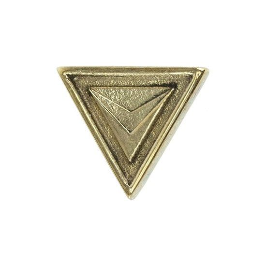 Wanaree Tanner Die Cut Tool Head – Deco Triangle Fashion