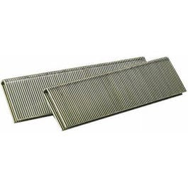 1-1/4-Inch 18-Gauge Galvanized Crown Staples 700 Ct. Online now