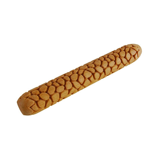 Wooden Hand Roller – Bubbles Online now