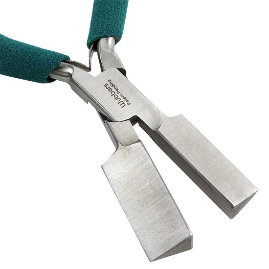 Wubbers® Triangular Mandrel Pliers – Large Online now