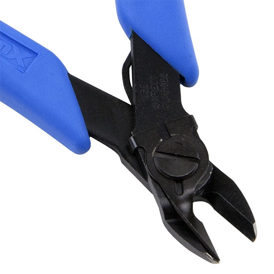 Xuron Microshear with Retainer Fashion
