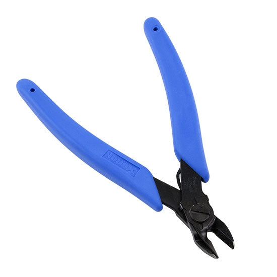Xuron Microshear with Retainer Fashion
