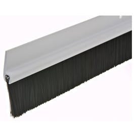 1-1/2 x 36-Inch Brush Door Sweep Hot on Sale