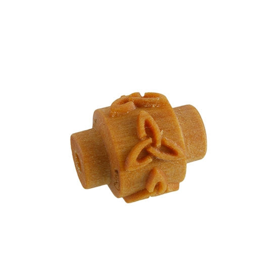 Wooden Mini Roller – Celtic Triangle 10mm Sale