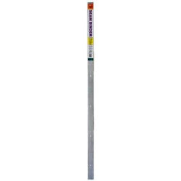 1-1/4 x 36-Inch Silver Seam Binder Sale