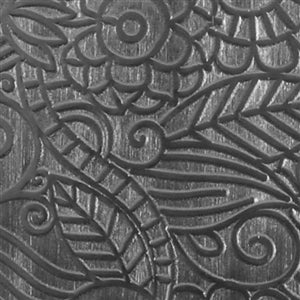 Textured Metal – Avatar Jungle – Sterling Silver Online now