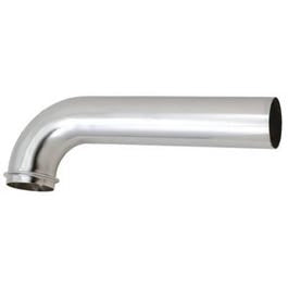 1-1/2-Inch O.D. Tube x 7-Inch Kitchen Drain Wall Tube Discount
