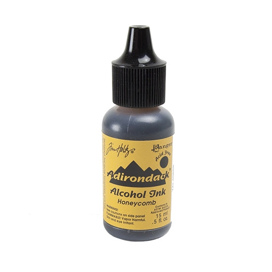 Tim Holtz® Adirondack® Alcohol Ink – Honeycomb Online