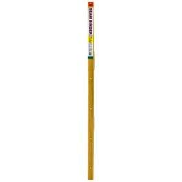 1-1/4 x 36-Inch Gold Seam Binder Fashion