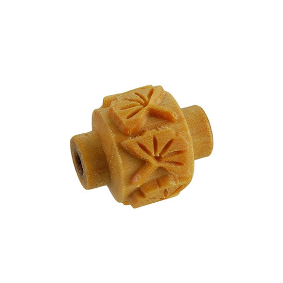 Wooden Mini Roller – Gingko Leaves 10mm Discount