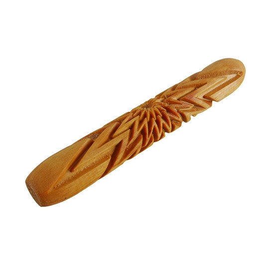 Wooden Hand Roller – Sunburst Online Hot Sale