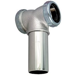 1-1/2-Inch O.D. Tube Slip Joint Kitchen Drain Center Outlet Tee/Tailpiece Online