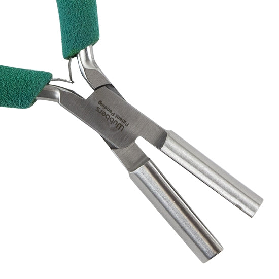Wubbers® Half Round Mandrel Pliers – Large Online Hot Sale