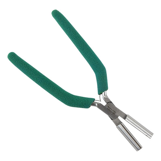 Wubbers® Half Round Mandrel Pliers – Large Online Hot Sale