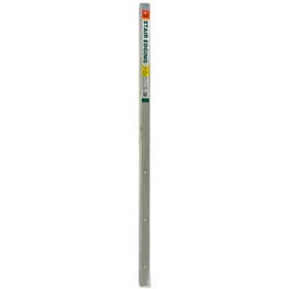 1-1/8 x 36-Inch Silver Stair Edge Online now
