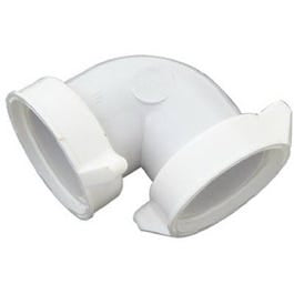 1-1/2-Inch O.D. Tube Direct Connect 90-Degree Kitchen Drain Elbow Discount