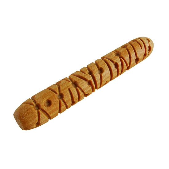 Wooden Hand Roller – Dots & Lines Online Sale