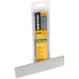 1,000-Pack 18-Gauge 2-Inch Brads Online Sale