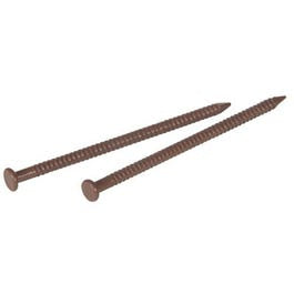 1-In. Black Walnut Panel Nails, 6 oz. Supply