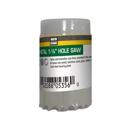 1-3/8-Inch Bi-Metal Hole Saw Discount