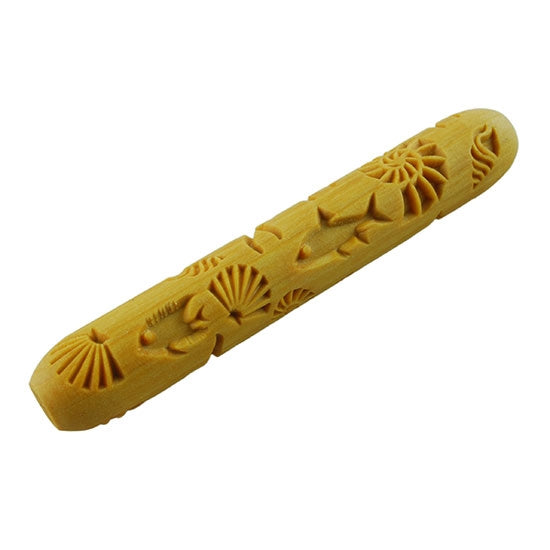 Wooden Hand Roller – Tropical Beach Online Sale