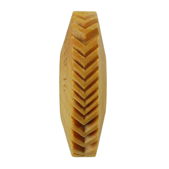 Wooden Finger Roller – Arrowheads 8mm Online now