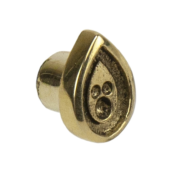 Wanaree Tanner Die Cut Tool Head – Granular Flame Hot on Sale