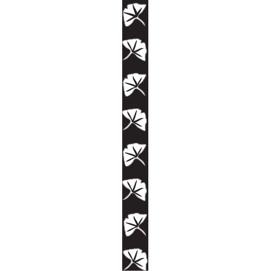 Wooden Mini Roller – Gingko Leaves 5mm on Sale