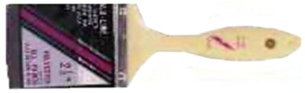 0200 BRUSH POLYESTER CHIP 2 IN Hot on Sale