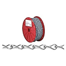 #16 Single Jack Chain, 250-Ft. Supply