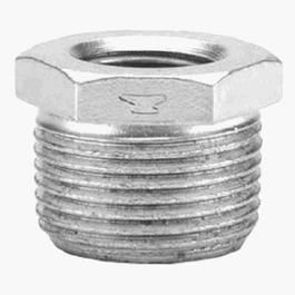 1-1/4 x 1/2-In. Hex Bushing Online Sale