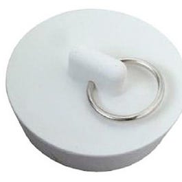 1-Inch Rubber Sink Stopper Online Sale