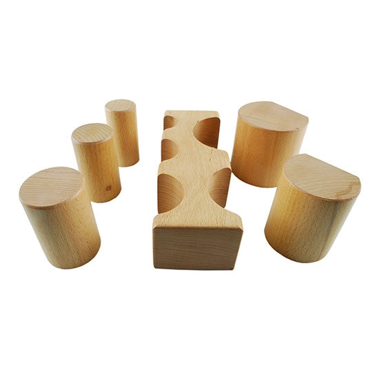Wood Bending Block with 5 Rollers Discount