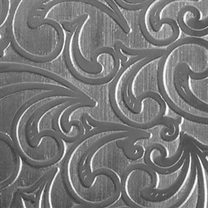 Textured Metal – Whirlwind – Fine Silver Online now