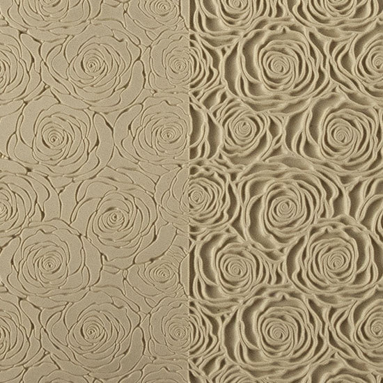 Vice Versa Texture – Rose In Close Online Sale