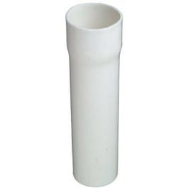 1-1/2-Inch x 8-Inch Solvent Weld Drain Extension Tube Hot on Sale