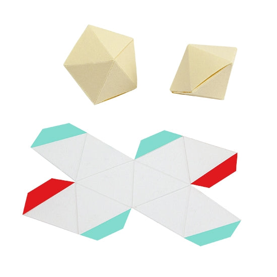 Wanaree Tanner Hollow Form System – 10 Sided Rondelle Sale