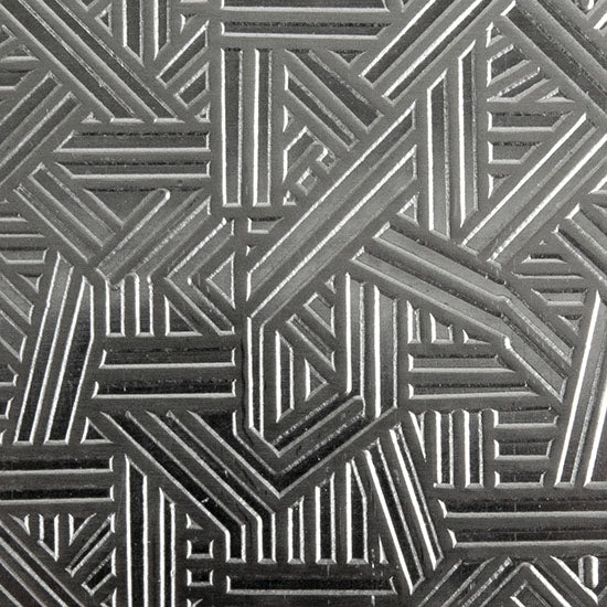 Textured Metal – Which Way – Argentium® Silver Discount