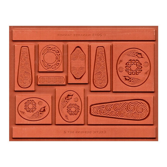 Wanaree Tanner Signature Texture Plate – Salmon of Knowledge Online Hot Sale