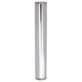 1-1/4-Inch O.D. Tube x 6-Inch Threaded Lavatory Drain Tailpiece Online Hot Sale
