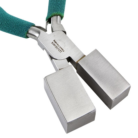 Wubbers® Square Mandrel Pliers – Jumbo on Sale