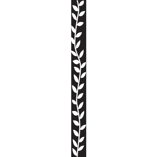 Wooden Mini Roller – Leafy Vine 5mm on Sale
