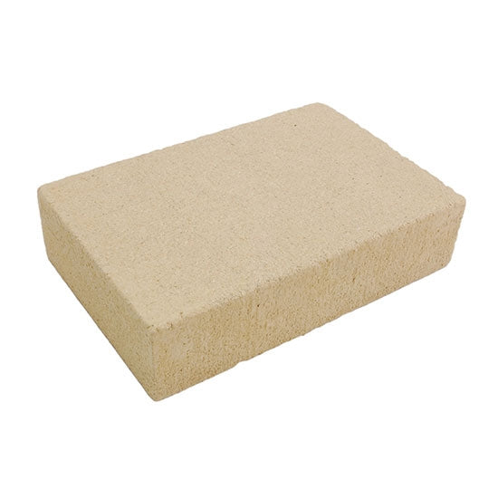 Vermiculite Fiber Brick 4″ x 6″ x 1-1/2″ Online