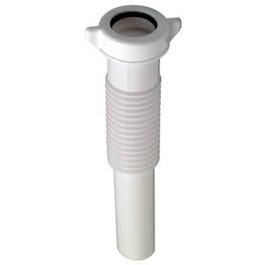 1-1/2-Inch O.D. x 12-Inch Flexible Drain Extension Tube Online Sale